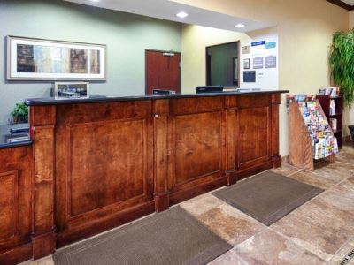 Western Hotel Mineola