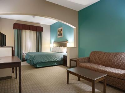 Hotel Western Mineola