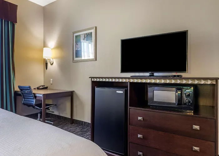 Best Western Mineola Inn