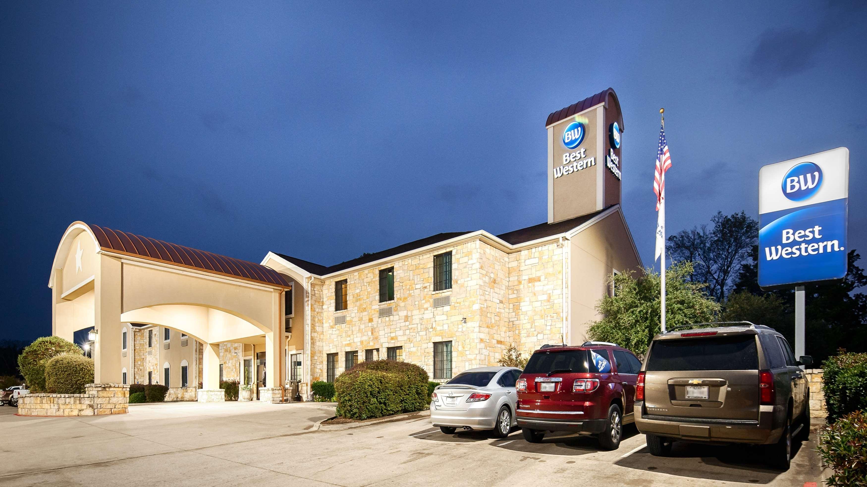 Hotel Western