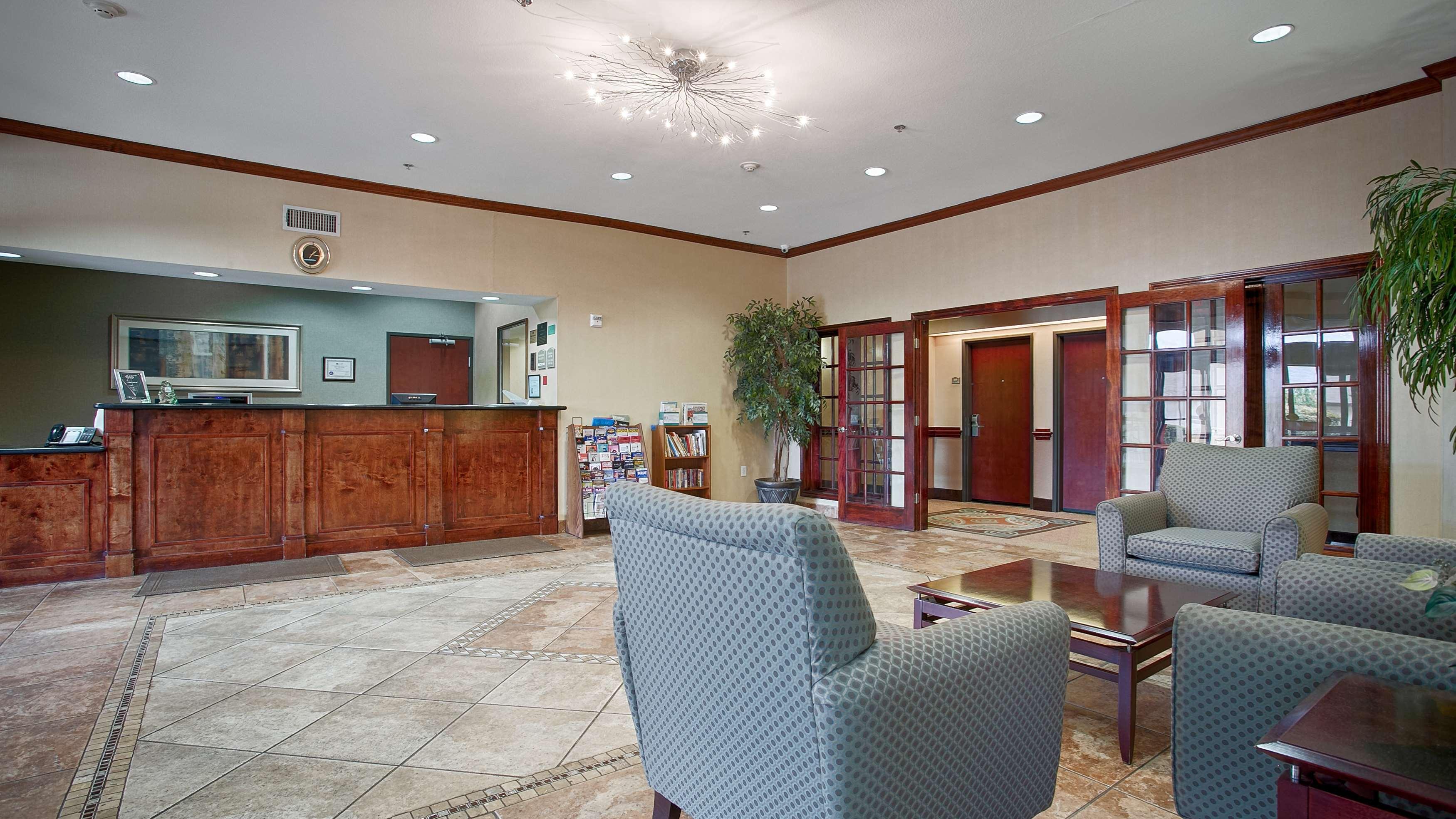 Hotel Western
