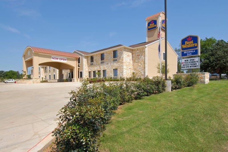 Western Hotel